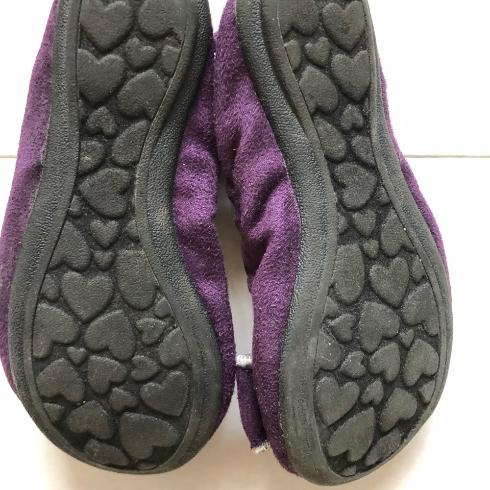 Nordstrom Ballet Flats Toddler 6